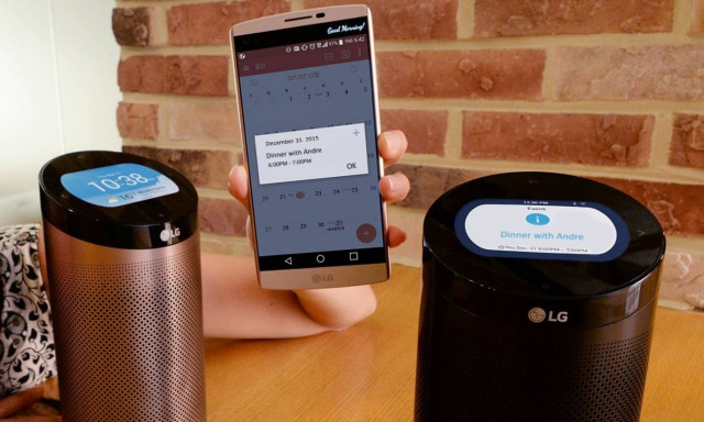 Οι τεχνολογικές τάσεις του 2016 θα παρουσιαστούν στη CES