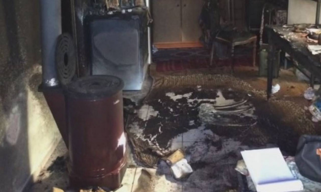 Κρήτη: Ο πατέρας του 10χρονου περιγράφει τον εφιάλτη - Συγκλονιστική μαρτυρία (vid)