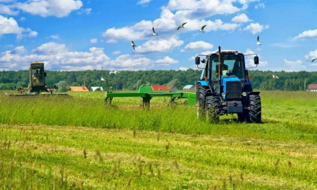 Ετοιμάζονται να βγουν στους δρόμους οι αγρότες στη Βόρειο Ελλάδα