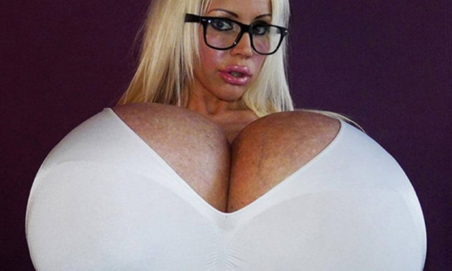 Δέκα άνθρωποι που δεν θα πίστευες ποτέ ότι υπάρχουν! (video)