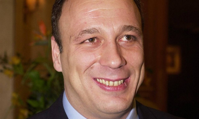 Απίστευτη πρόκληση: Ετοιμάζουν δάνειο – μαμούθ στον Μπόμπολα!