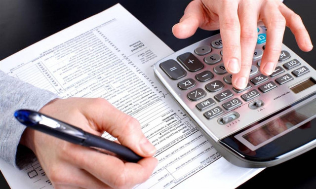 Φορολογικό: Δείτε τι θα πληρώσουμε το 2016