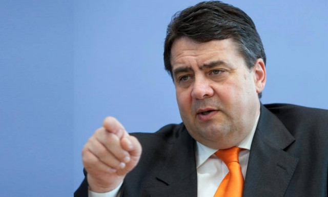 Γερμανία: Θα επανεξεταστούν οι εξαγωγές όπλων στη Σ. Αραβία