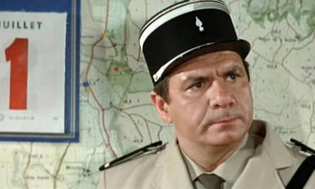 Απεβίωσε γνωστός ηθοποιός