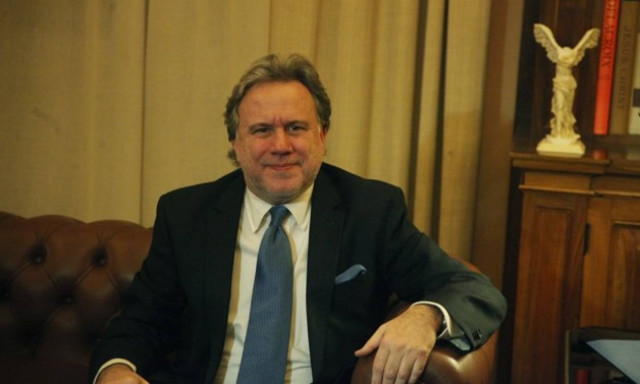 Νέο ασφαλιστικό: Στα χέρια των Θεσμών η πρόταση της κυβέρνησης