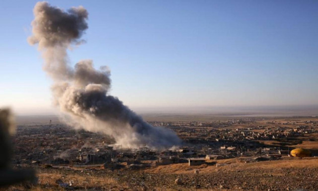 Βομβιστική επίθεση της Χεζμπολάχ κατά ισραηλινού στόχου