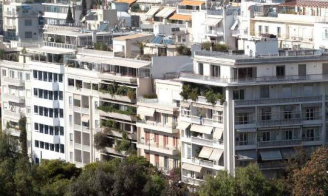 Ενστάσεις ΠΟΜΙΔΑ για την υποχρέωση δήλωσης ενεργειακού πιστοποιητικού