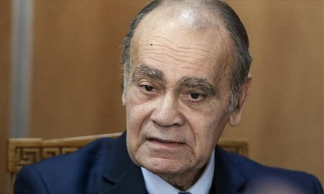 Ρωμανιάς: Γέλασα και αγανάκτησα με τον Τσίπρα