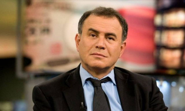 Ρουμπινί: Το Grexit παραμένει πιθανό…