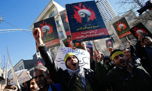 Έτοιμη να μεσολαβήσει στη διένεξη μεταξύ Ιράν - Σαουδικής Αραβίας η Ρωσία