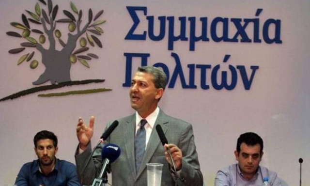 Συμμαχία για εκποιήσεις: Το 2016 έτος εκποιήσεων