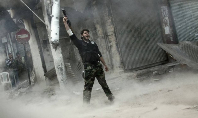 Από το θάνατο του διοικητή του Στρατού του Ισλάμ έως τη ρήξη των διπλωματικών σχέσεων Ριάντ-Τεχεράνη