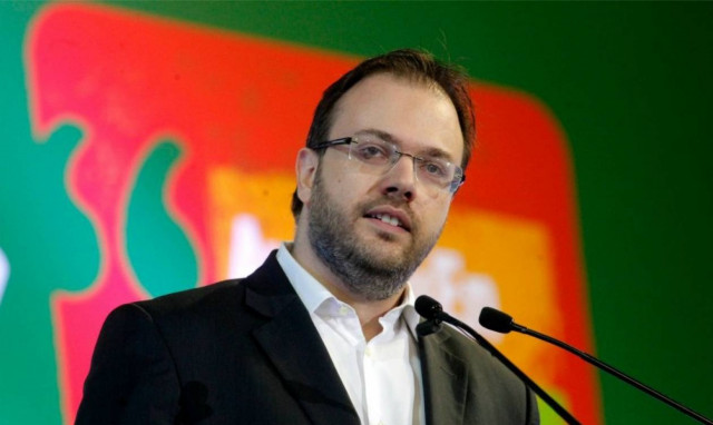 Νέο Ασφαλιστικό: Στις 16:30 σήμερα Δευτέρα το «ραντεβού» Κατρούγκαλου - Θεοχαρόπουλου