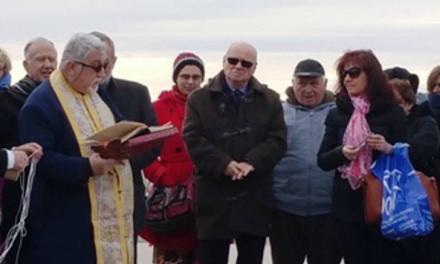 Η εορτή των Θεοφανείων στη Ν. Γαλλία (pics)