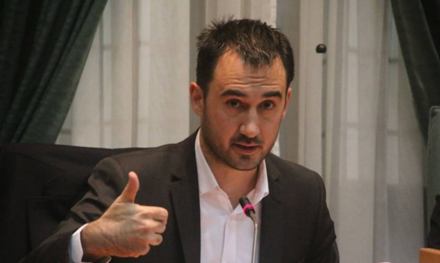 Χαρίτσης: Απαιτείται στροφή σε «πράσινους» τομείς της οικονομίας