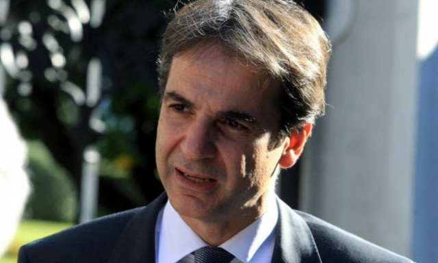 Εκλογές στη ΝΔ 2ος γύρος - Μητσοτάκης: Τώρα θυμήθηκε ο Μεϊμαράκης τις καθαρίστριες;