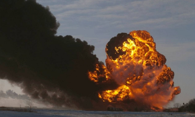 Αφγανιστάν: Βομβιστική επίθεση στο Τζαλαλαμπάντ