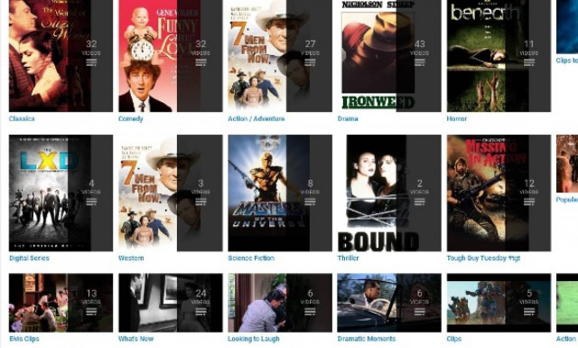 Έτσι θα δείτε δωρεάν ταινίες στο Youtube!