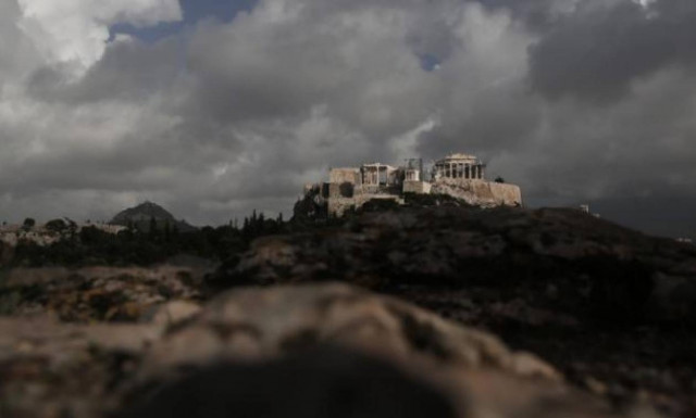 Ξεκίνησε το απόλυτο ηλεκτρονικό φακέλωμα των Ελλήνων! (video)