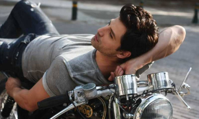 Γενέθλια έχει σήμερα ο Σάκης Ρουβάς – Τα πόσα κεράκια σβήνει;