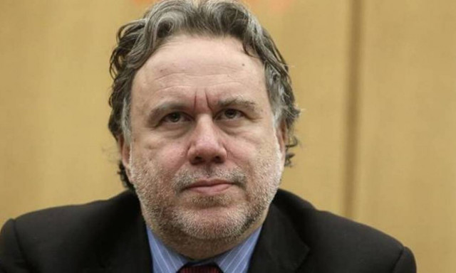 Νέο ασφαλιστικό – Κατρούγκαλος: Επιμένει ότι μετά το 2018 θα αυξηθούν οι συντάξεις!