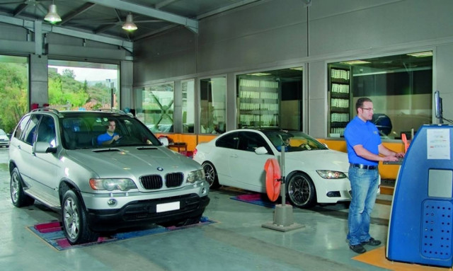 ΚΤΕΟ: Δείτε ποιοι θα πληρώσουν πρόστιμο 150 ευρώ