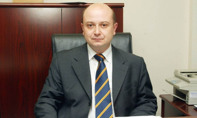 Εκλογές στη ΝΔ 2ος Γύρος- Σαμαντζίδης υπέρ Μεϊμαράκη, από το στρατόπεδο Τζιτζικώστα