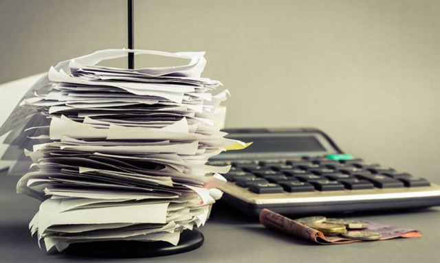 Ξεκινήστε να μαζεύετε αποδείξεις σούπερ μάρκετ!