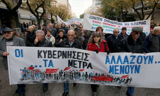 Νέο ασφαλιστικό: Πλειοδοσία «πείνας» στη βασική σύνταξη από τον ΣΥΡΙΖΑ