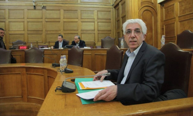 Άγρια κόντρα κυβέρνησης - Εισαγγελέων για τις λίστες φοροφυγάδων