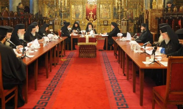 Στη Γενεύη η Σύναξη των Ορθοδόξων Προκαθημένων;