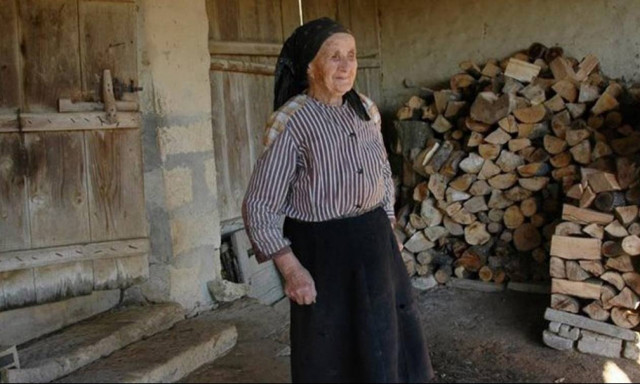 Αδύνατον να μην δακρύσετε - «Τα 8 ψέματα της πάμφτωχης μάνας Μου»