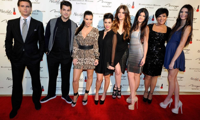 Σοκ στην οικογένεια Καρντάσιαν! Ποιο μέλος της κινδυνεύει να χάσει τη ζωή του;