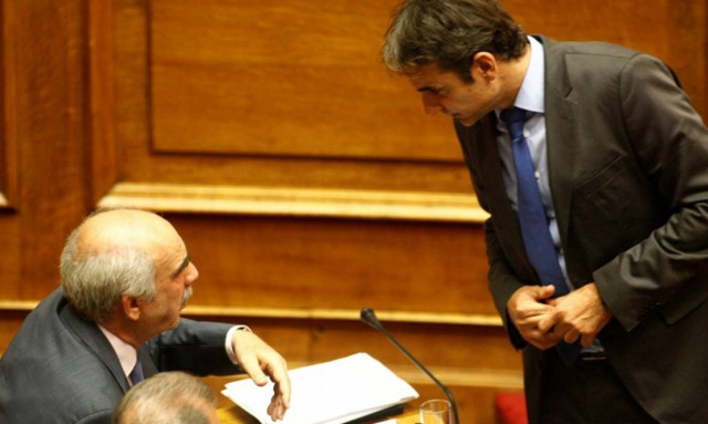 Εκλογές ΝΔ 2ος γύρος: Όλα κρίνονται στη «μάχη της Θεσσαλονίκης»