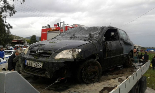 Τα νέα στοιχεία που εξετάζει η Αστυνομία για το χαμό των δύο φίλων-Ποιος οδηγούσε το μοιραίο βράδυ;