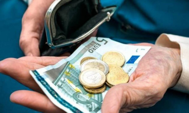 Νέο ασφαλιστικό - ΓΣΕΕ: «Ταφόπλακα» οι νέες ρυθμίσεις