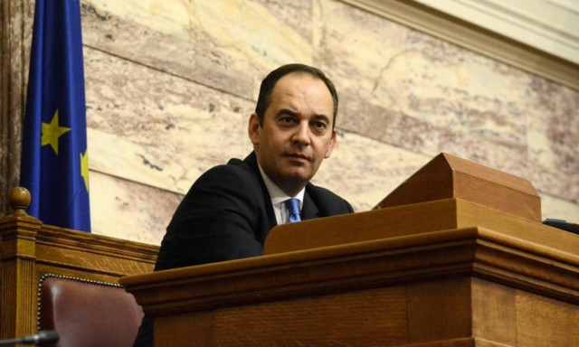 Νέο ασφαλιστικό: ΝΔ – Επίθεση Πλακιωτάκη σε Τσίπρα και Γεροβασίλη με εννέα ερωτήσεις!