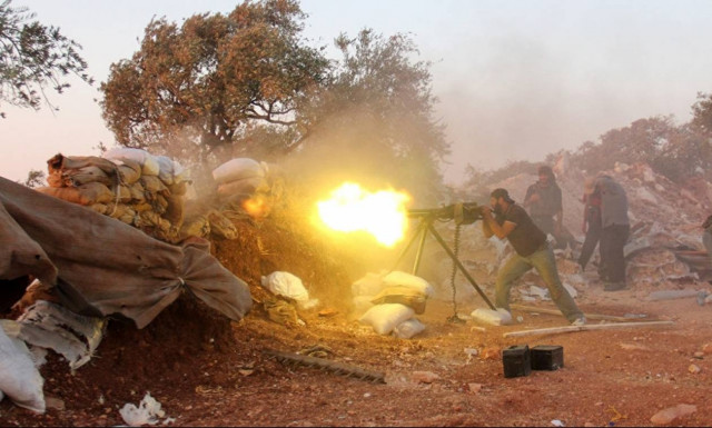 Δέκα συγκρούσεις που μπορούν να οδηγήσουν σε μεγάλο... Πόλεμο!