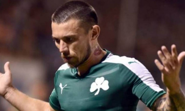 Βόμβες Πράνιτς για το ελληνικό ποδόσφαιρο!