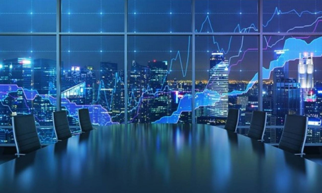 Χρηματιστήρια: Ηπια πτώση στην Αθήνα, ανοδικές τάσεις στην Ευρώπη