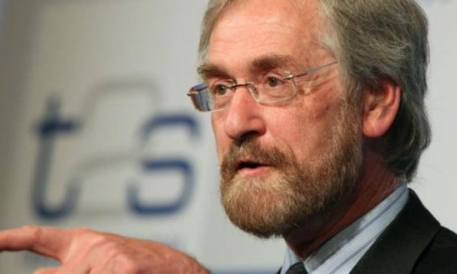 ΕΚΤ: Επαναφορά του πληθωρισμού στα επίπεδα του 2%