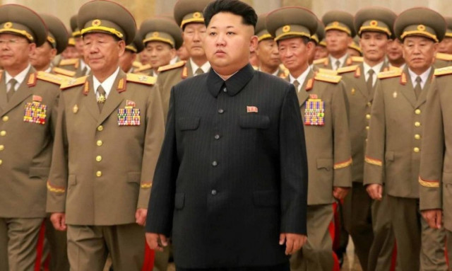 Βόρεια Κορέα: Μικρότερη η σεισμική δόνηση της πυρηνικής δοκιμής από εκείνη του 2013