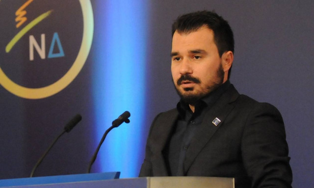 Εκλογές ΝΔ 2ος γύρος: Τι απαντά ο Παπαμιμίκος στα περί πορτιέρη του Μεϊμαράκη