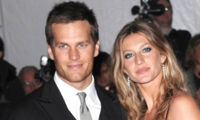 O σεφ των Gisele - Tom Brady αποκαλύπτει: «Αυτή είναι η καθημερινή τους διατροφή»