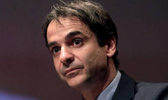 Εκλογές ΝΔ: Μητσοτάκης – Δεν συνεργάζομαι με τον Τσίπρα – Θα τον κερδίσω