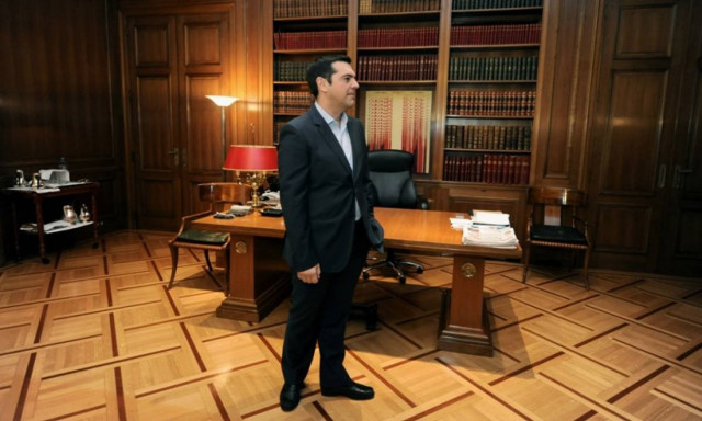 Νέο Ασφαλιστικό: Συμμάχους στους εργοδοτικούς φορείς ψάχνει ο Τσίπρας