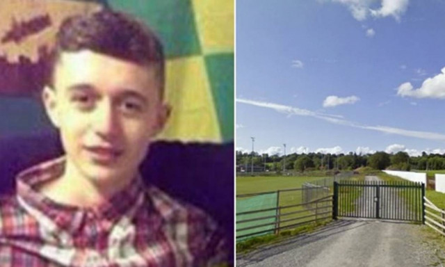 Η συγκλονιστική ιστορία του Ιρλανδού που επέστρεψε από τον «άλλον κόσμο»!