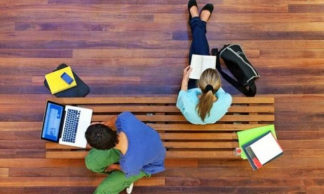 Αλγόριθμος της Google κατατάσσει τα διεθνή πανεπιστήμια