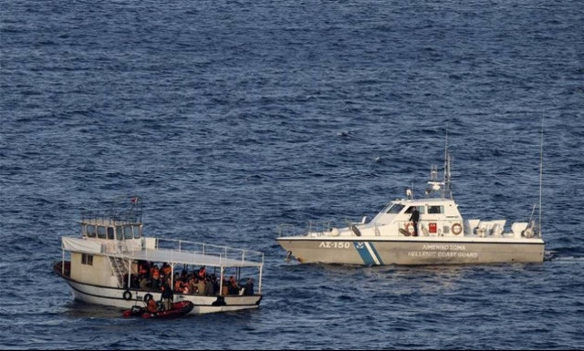 Τι απαντά το Λιμενικό στους Τούρκους για την τελευταία τραγωδία στο Αιγαίο