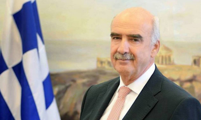 Εκλογές ΝΔ - Μεϊμαράκης: Δεν μπορεί να διαφεντεύουν την κοινωνία 15-20 οικογένειες